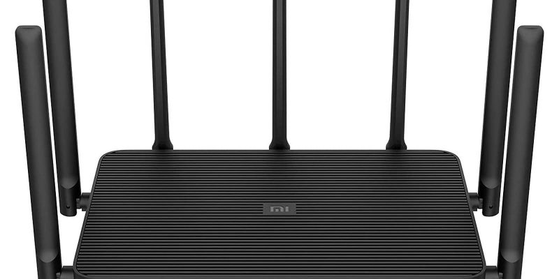 Comment configurer le routeur wifi xiaomi ?